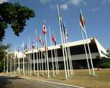 Palacio de Convenciones de La Habana